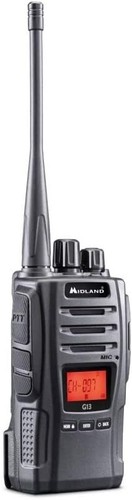 Midland g13 ricetrasmettitore - midland,