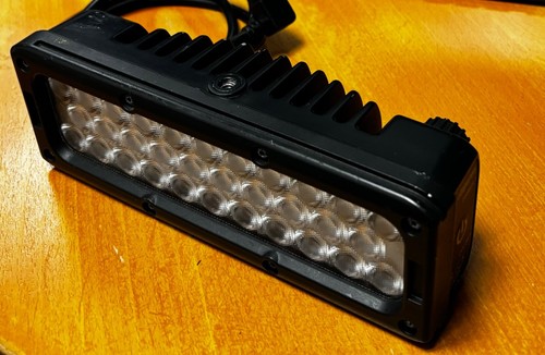 Litepanels luce led bicolore - led,