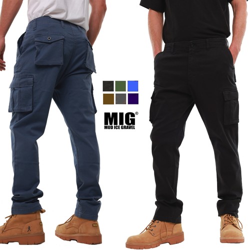 Pantalone lavoro uomo - lavoro,