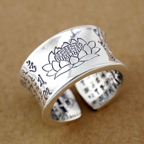 Anello pollice argento - anello,