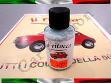 VERNICE RITOCCO SMALTO FIAT