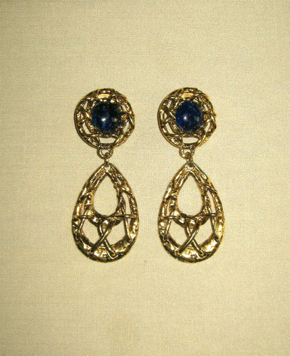 Guy laroche paris boucles - laroche,
