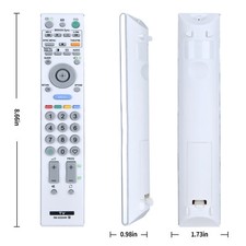 Telecomando RM-GD004W per TV