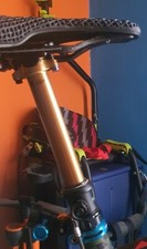 Reggisella telescopico Fox Transfer 2020 31.6 125 External