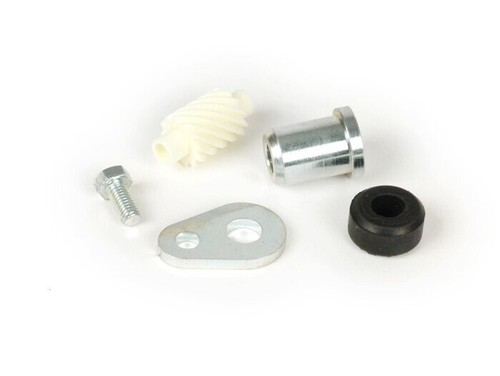 Kit fissaggio rinvio - fissaggio,