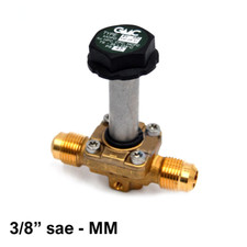 EV33MM - Elettrovalvola