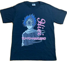 T-shirt maglietta Yu Yu