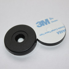 10 ZipNFC 29 mm ABS etichette