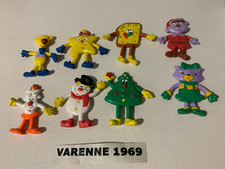 BAULI SNODATELLI SERIE