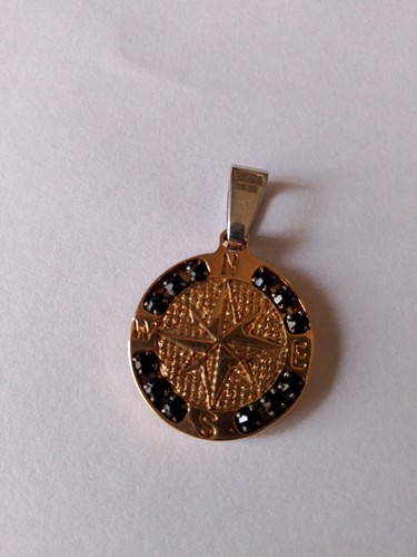 Rosa dei venti armada nueva - dei,