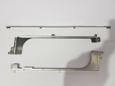 Cornice metallo reggi monitor - reggi,