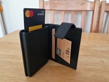 CARPISA Portacarta di credito