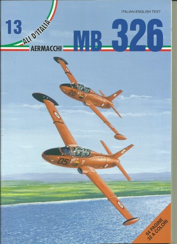 Ali italia vol 13 - ali, d'italia