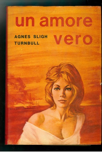 Turnbull agnes sligh amore - agnes,