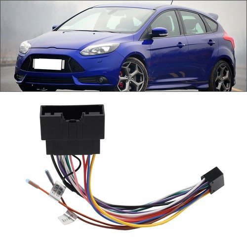 Cablaggio adattatore audio