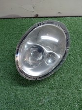 Faro Proiettore Anteriore Lato