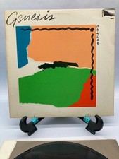 Genesis Abacab Vintage Vinyl