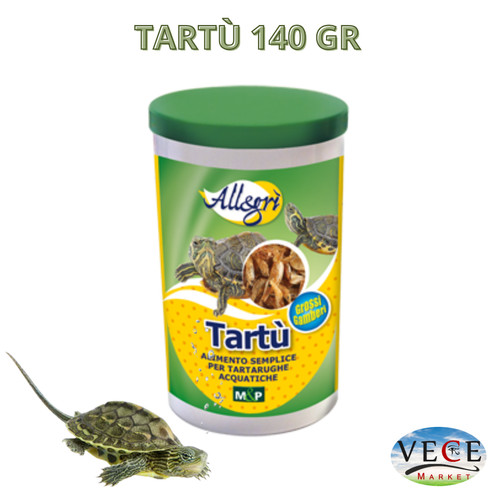 Allegrì tartù 140 - allegrÌ,