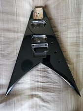 Jackson King V JS32 Made In