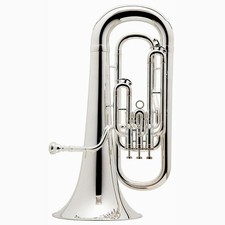 Besson 162 in B Euphonium 3