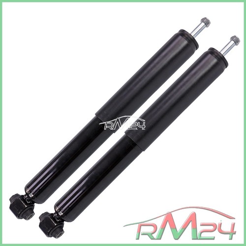 Ammortizzatore gas - 2x,