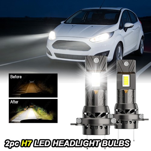 Per ford fiesta mk7 - ford, 2008-2017