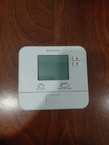 Vive comfort termostato - vive,