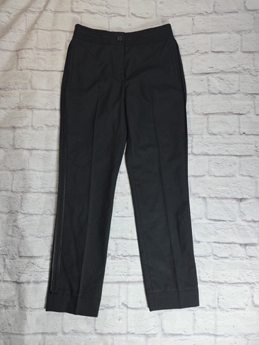 Pantalone smoking balenciaga - pantalone,