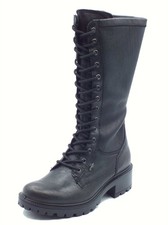 Igi&Co 8663100 Cap Met Pa Nero