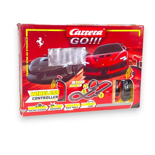 Carrera ferrari supercar - carrera,