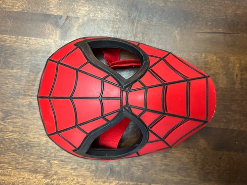 Hasbro marvel spider man hero - spider-man,