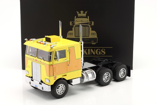 Peterbilt 352 pacemaker szm - peterbilt,
