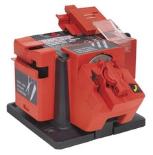 Utenmotor Sharpener