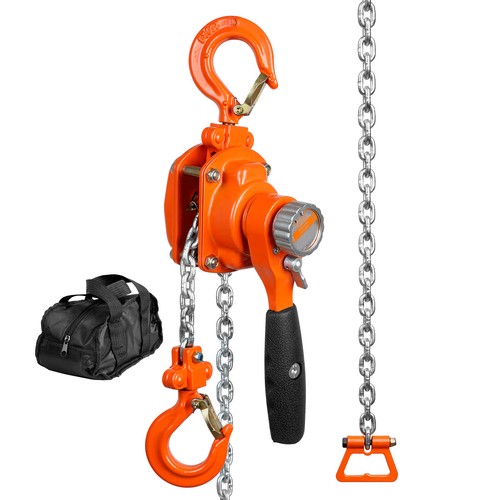 Mini paranco catena g80 - mini,
