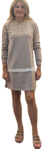 Magic dream camicia notte - magic,