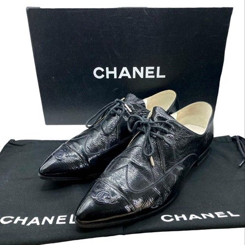 Scarpe chanel decolte tacco - scarpe,