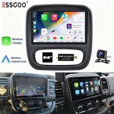 Autoradio DAB+ 32 GB Carplay