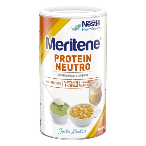 Meritene forza e - -,