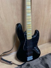 Squier Basso Jazz Vintage