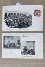 ROMA CITTA'-ISTITUTO CENTRALE