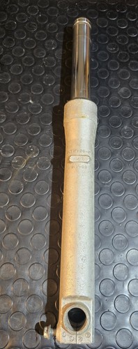 Stelo fodero forcella - stelo,