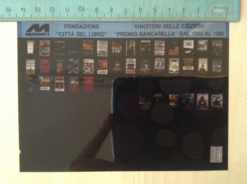 1953 1985 negativi vincitori - *,