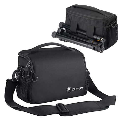 Borsa fotografica piccola - borsa,