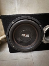 Subwoofer Da 3000watt