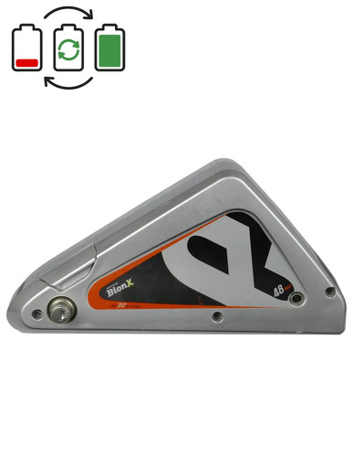 Rigenerazione della batteria