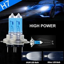 Luci effetto xenon per uso - xenon,