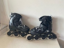 Roller fitness Pattini in linea bambini 29/32 Decathlon