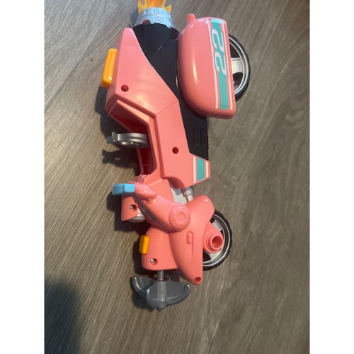 Motocicletta paw patrol - motocicletta, movie