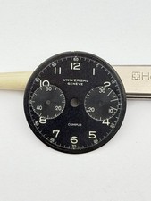 universal Geneve  compur 27,5