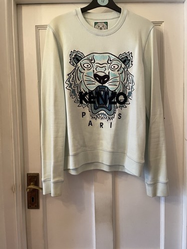 Felpa kenzo jungle - felpa,